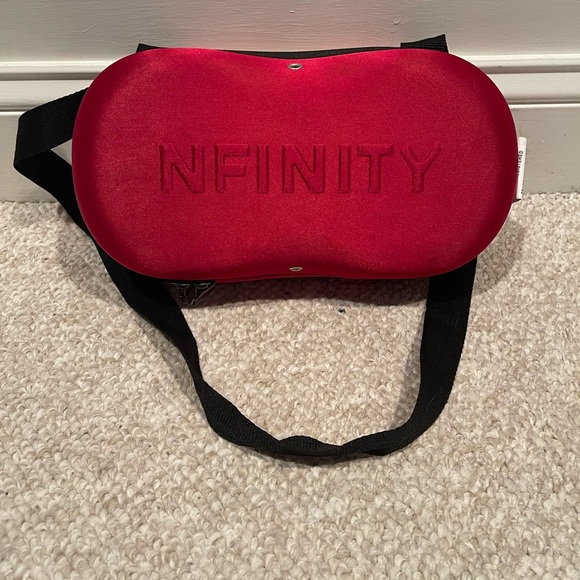 NFINITY Shoes Nfinity Cheer Shoes With Case Poshmark